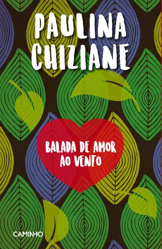 Balada de Amor ao vento