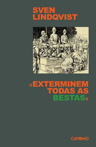 Exterminem todas as Bestas