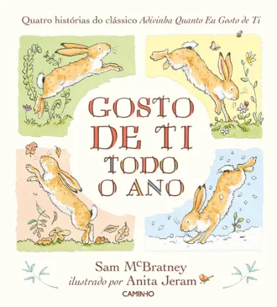 Gosto de Ti Todo o Ano