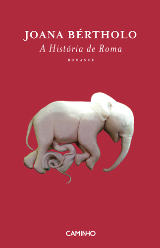 Capa do artigo História de Roma