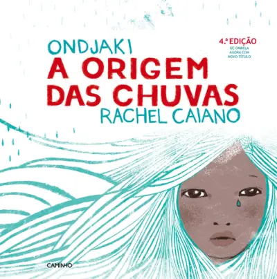 A Origem das Chuvas (Ombela)