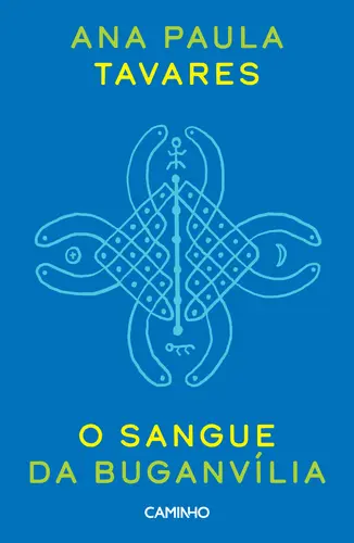 O Sangue da Buganvília