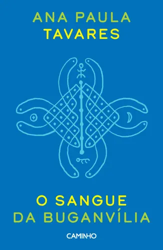 O Sangue da Buganvília