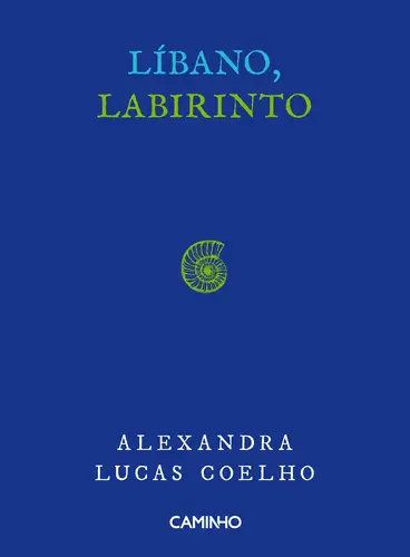 Líbano, Labirinto