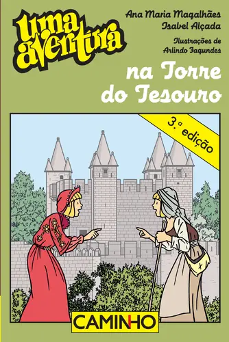 Uma Aventura na Torre do Tesouro