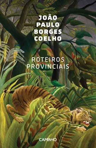 Roteiros Provinciais
