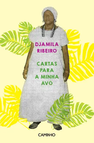 Cartas para a Minha Avó