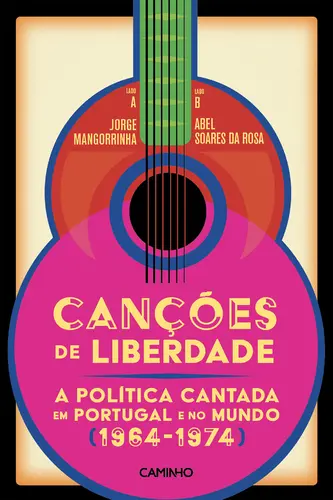 Canções de Liberdade