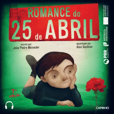 Romance do 25 de Abril