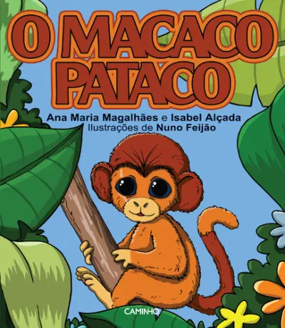 Macaco Pataco