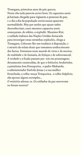 O Último Voo do Flamingo