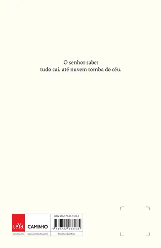 O Último Voo do Flamingo