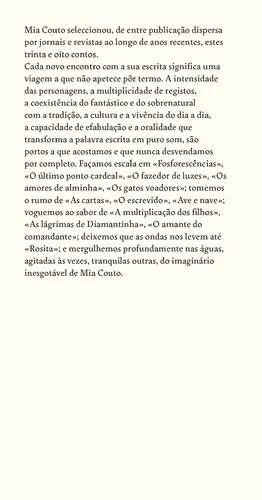 Na Berma de Nenhuma Estrada