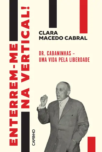 Enterrem-me na Vertical- Uma Biog