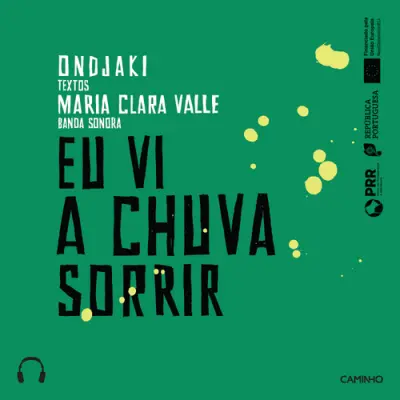 Eu vi a Chuva Sorrir