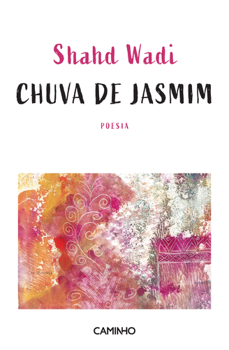 Chuva de Jasmim - (Imagem 2 de 5)