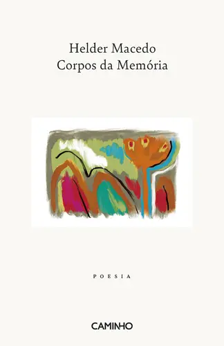 Corpos da Memória