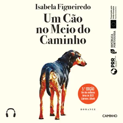 Um Cão no Meio do Caminho