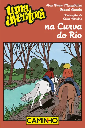 Uma Aventura na Curva do Rio