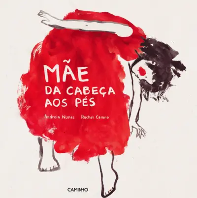 Mãe da Cabeça aos Pés