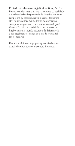 Manual Para Andar Espantada por Existir - (Imagem 4 de 5)
