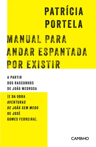 Manual Para Andar Espantada por Existir