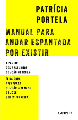 Manual para andar espantado por