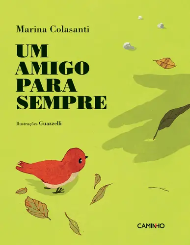 Um Amigo para Sempre