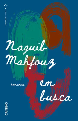 Capa do artigo Em Busca
