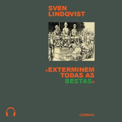 Exterminem todas as Bestas