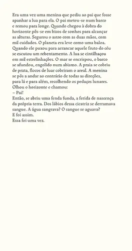 Contos do Nascer da Terra