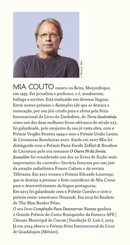 Contos do Nascer da Terra