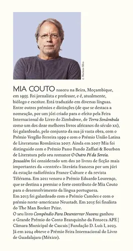 O Universo num Grão de Areia