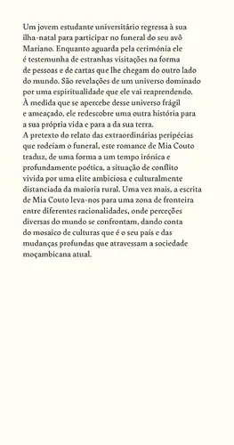 Um Rio Chamado Tempo