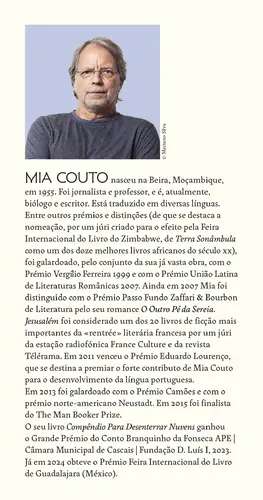 Um Rio Chamado Tempo