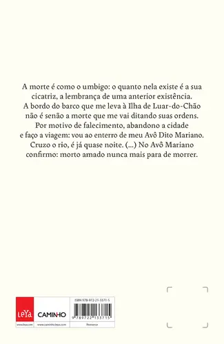 Um Rio Chamado Tempo