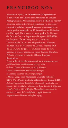 Império, Mito e Miopia