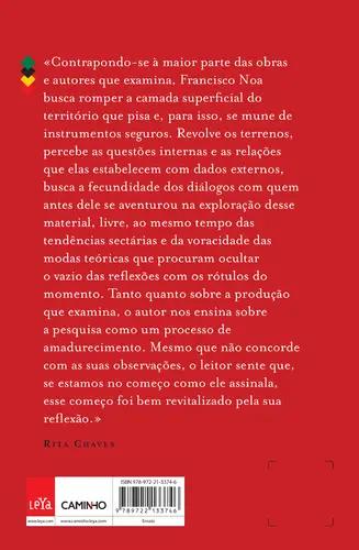 Império, Mito e Miopia