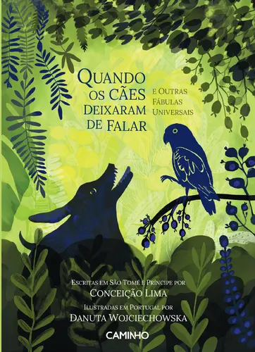 Quando os Cães Deixaram de Falar