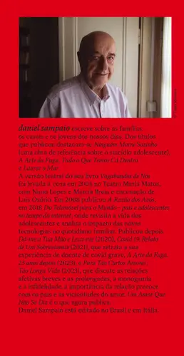 Um Amor Que Não Se Diz