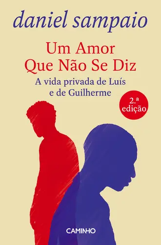 Um Amor Que Não Se Diz