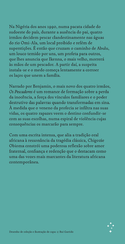 Os Pescadores - (Imagem 3 de 4)