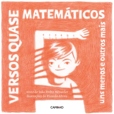 Versos Quase Matemáticos