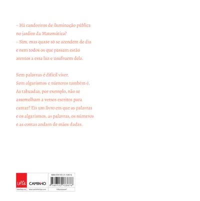 Versos Quase Matemáticos