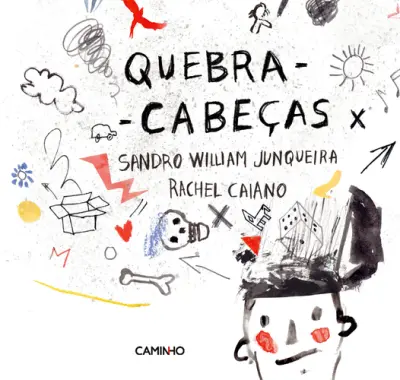 Quebra-cabeças