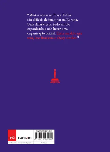 Tahrir - Os Dias da Revolução