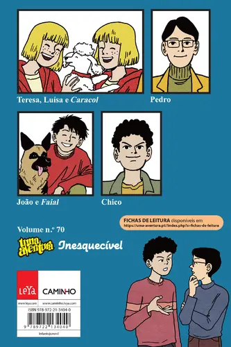 Uma Aventura Em Busca do Navio Fantasma