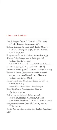 Poesia Reunida seguido de Água Selvagem