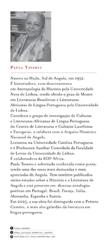 Poesia Reunida seguido de Água Selvagem