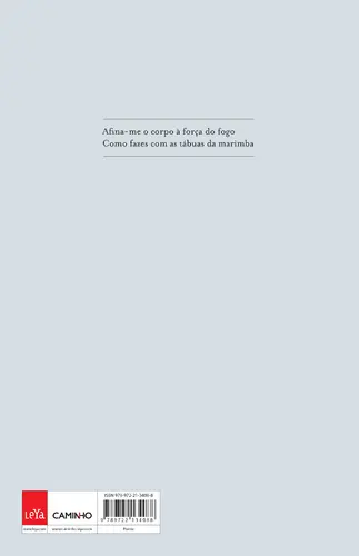 Poesia Reunida seguido de Água Selvagem